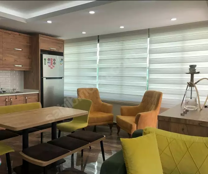 Best two bedroom (2+1) apartments in Sarysu (Konyaalti, Antalya)