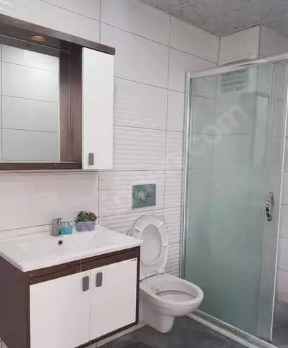 Best two bedroom (2+1) apartments in Sarysu (Konyaalti, Antalya)