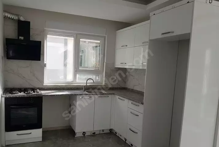 Best two bedroom (2+1) apartments in Sarysu (Konyaalti, Antalya)