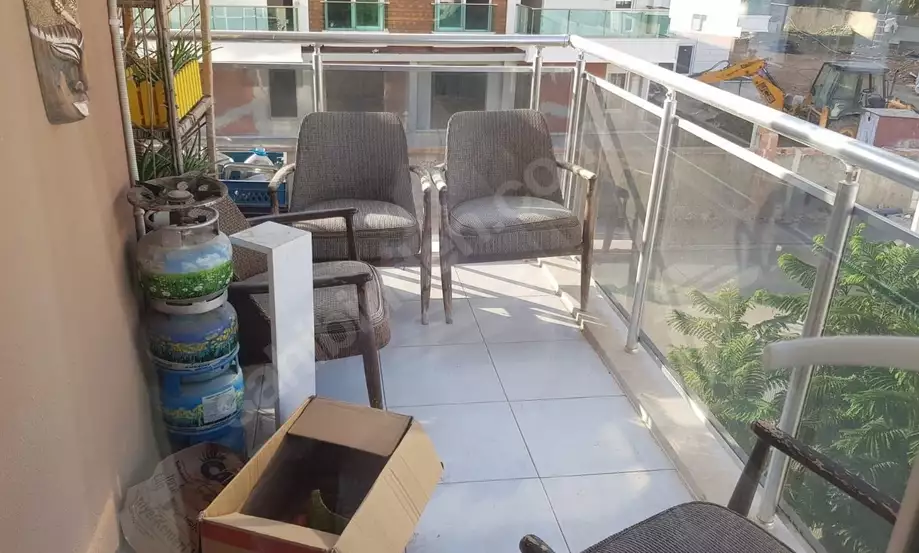 Best two bedroom (2+1) apartments in Sarysu (Konyaalti, Antalya)