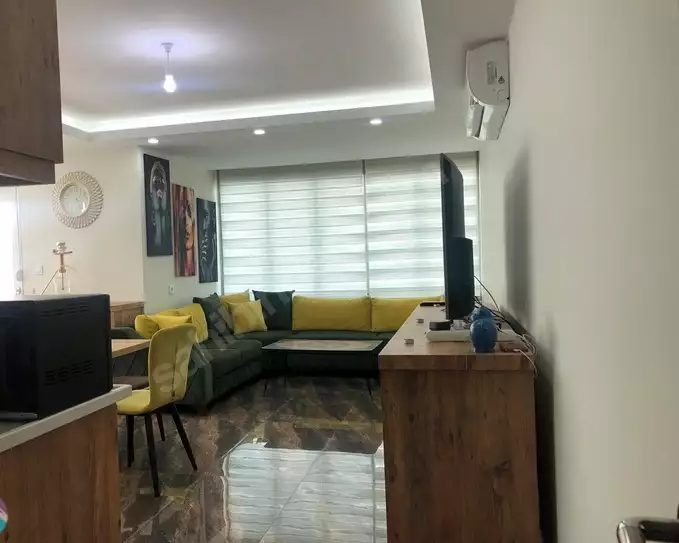 Best two bedroom (2+1) apartments in Sarysu (Konyaalti, Antalya)