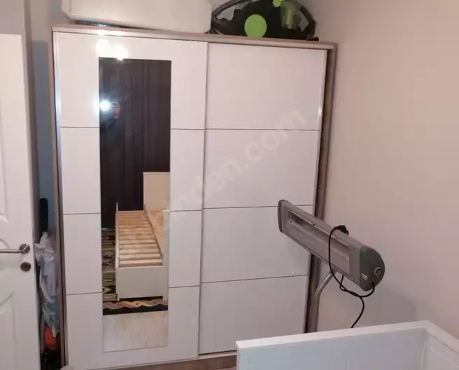 Best two bedroom (2+1) apartments in Sarysu (Konyaalti, Antalya)