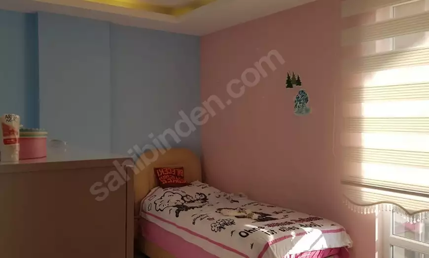 Best two bedroom (2+1) apartments in Sarysu (Konyaalti, Antalya)