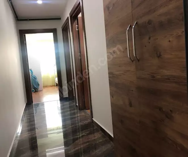 Best two bedroom (2+1) apartments in Sarysu (Konyaalti, Antalya)