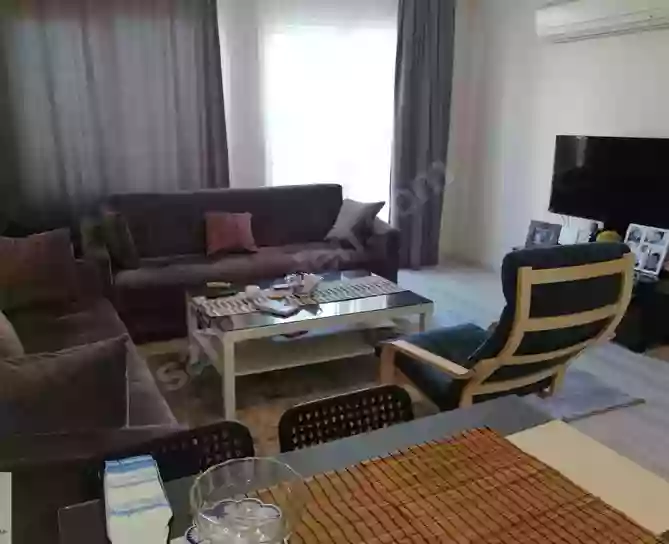 Best two bedroom (2+1) apartments in Sarysu (Konyaalti, Antalya)