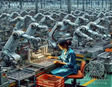 Moving towards an energy transformation: Legrand, The Invisible and Ambitious Leader.