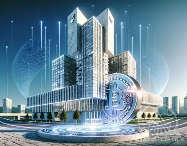 Breakthrough notary tokenization sets the standard for institutional real estate.