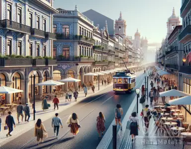 Ending the Golden Visa program in Portugal: how will this affect your chances of obtaining residency and citizenship in the EU?