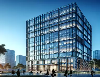 "Blackstone and KKR are entering the race for debt obligations of Korean pension funds in real estate."