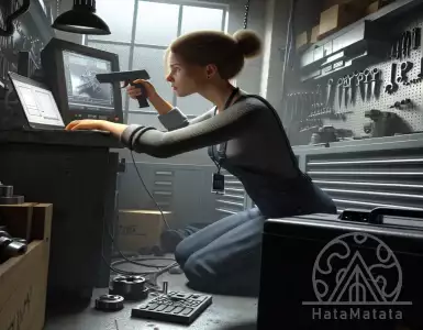 The company is responsible for the employee's use of unauthorized software.