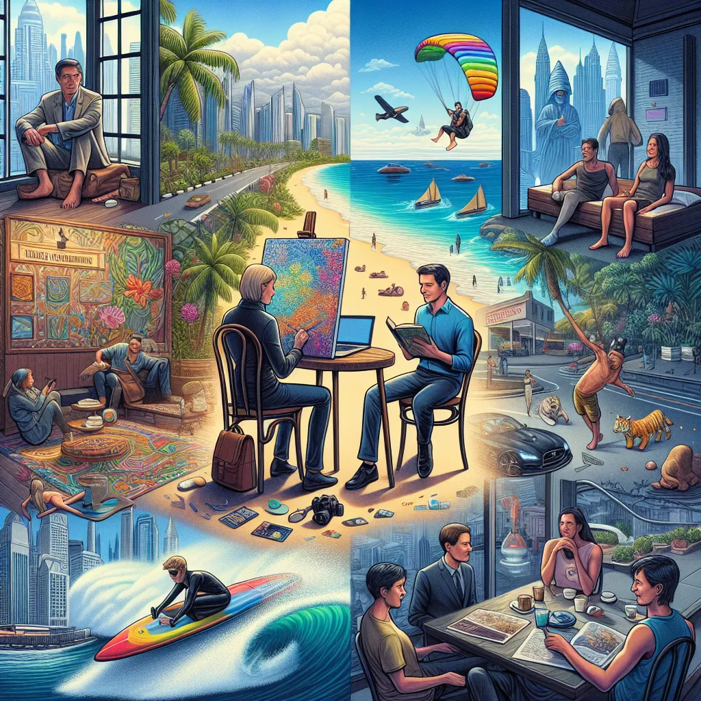 The founders of Three Arrows, a failed crypto fund, live in abundance.