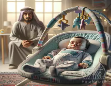 Parents are not advised to use the Fisher-Price Rock '\''n Play crib swing anymore.