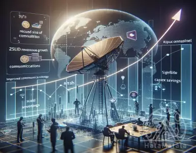 SatixFy announces the results for the nine months of2023.