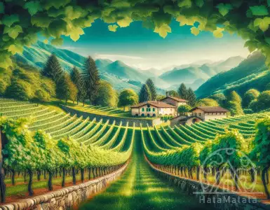 Alto Piemonte: outstanding wines from the 'Other' Piedmont.