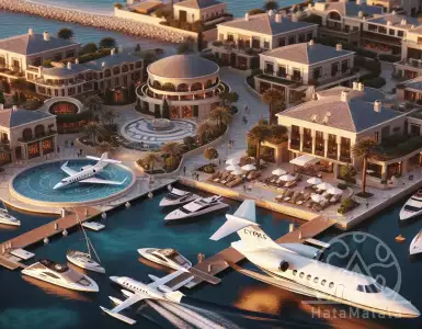 "Secrets of Cyprus: Disclosure of shadow operations for tax evasion."