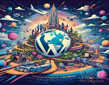 Nine years of HeroPress: a review of the past.