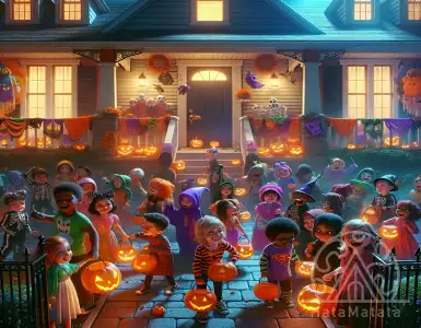 24 Fascinating Quotes from Pathfinders