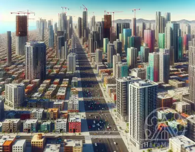 The global house price crash is coming. Get ready.