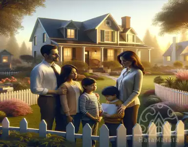 What happens to your mortgage when you die?