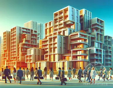 Cyprus property price rise: foreign buyers boost demand.