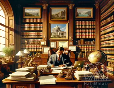 Nationality, residency, domicile: importance in the presence of international property