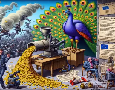 Russian sanctions: freezing a 33-meter apartment and part of a basement in Montenegro