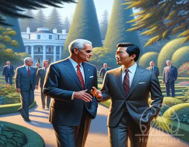 Biden and Xi agree to restore military ties, but disagree on Taiwan.