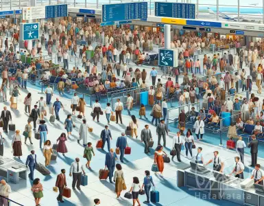 Fraport: Interim report for Q3/9M 2023.