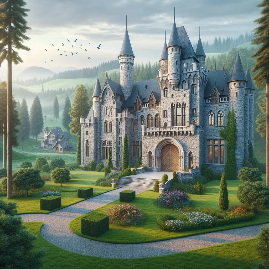 Обновление от Eurocastle о проблеме налогового характера в Германии.