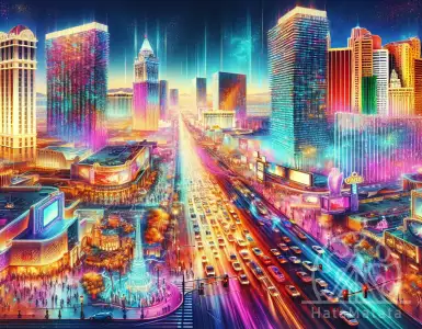 Las Vegas real estate market: What happens in 2023?