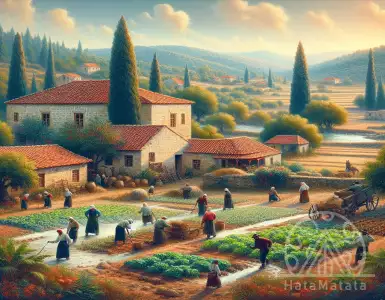 Refugees don't want refugees.