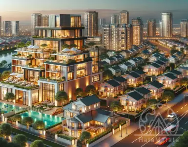 Serbian PM's family real estate exceeds 1 million euros.