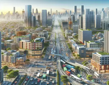 Strong demand in the real estate market continues to persist.