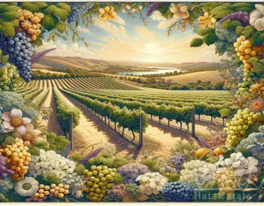 2000 years bottling: a (Relatively) new white wine from Beresford Wines