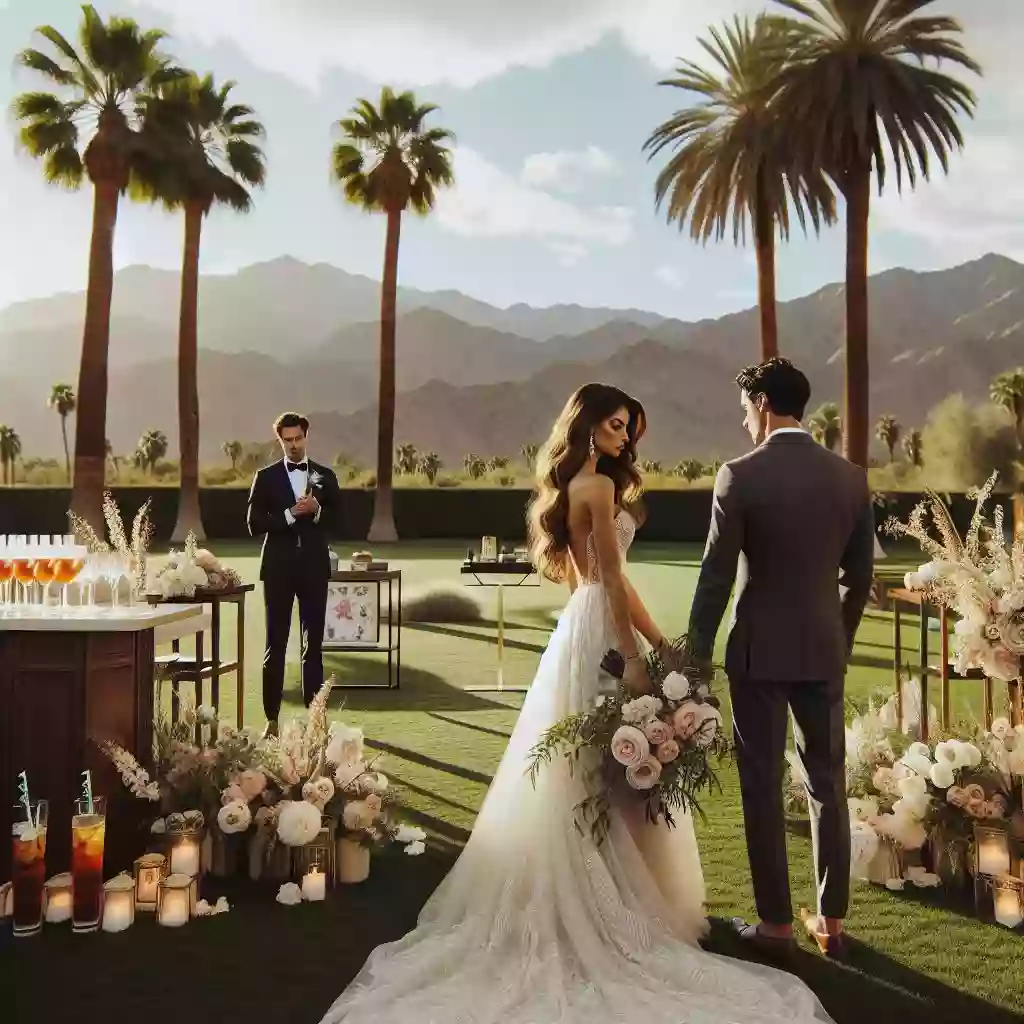 Ники Лопес, игрок "Чикаго Уайт Сокс", связала себя узами брака на тайной свадьбе в Калифорнии (Эксклюзив)