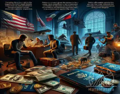 Montenegro court authorizes extradition of cryptocurrency kingpin Do Kwon.