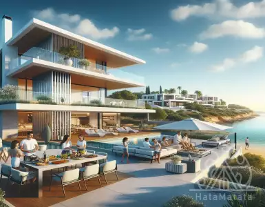 Expected 8.7% price growth in Portugal by 2024 despite Golden Visa changes'.