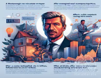 Real estate trading in Sweden: is a new bubble looming?