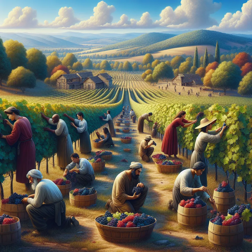 BBR и Symington приобретают Hambledon Vineyard - Drinks International - Лидеры на рынке вин объединяются для совместной покупки.