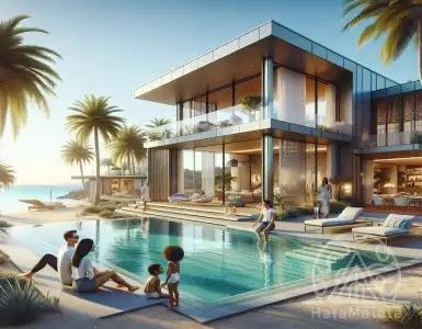 Warning for French homeowners: a monthly drop in property prices.