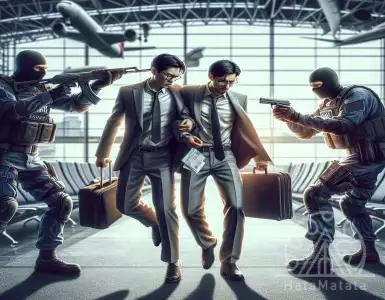 Cryptocurrency founder Do Kwon faces charges in the US after being arrested in Montenegro.