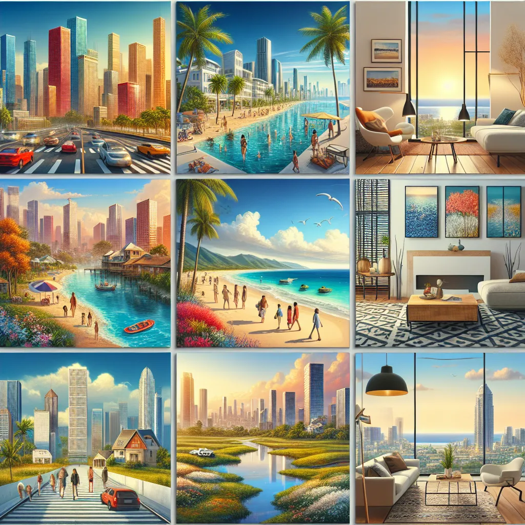 Real estate in Spain: new offer from the agency