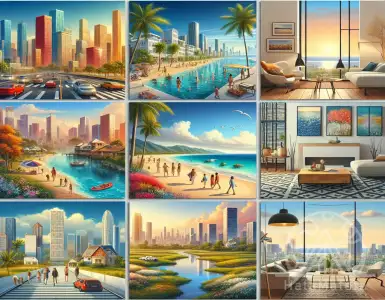 Real estate in Spain: new offer from the agency