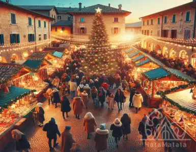 Where to go for 'Silent Monday' on December 8, 2023?