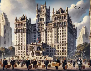 Recipient states sign joint agreement on the sale of assets of the former SFRY mission to the UN.