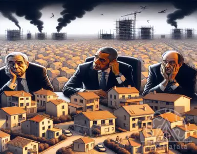 Costa's legacy: more instability in the housing crisis