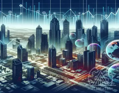 How high interest rates contributed to the housing market's recovery