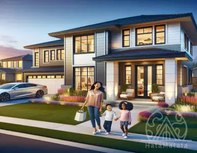 Amazon-backed company buys more than $100 million worth of single-family homes amid deteriorating U.S. real estate market