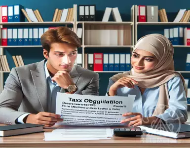 Property abroad: taxability - INFOBUILD