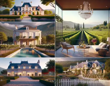 Americans: Buying real estate in France - what you need to know.